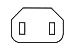 IEC-320 International Standardized Appliance Connectors