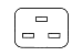 IEC-320 International Standardized Appliance Connectors