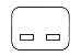 IEC-320 International Standardized Appliance Connectors