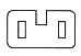 IEC-320 International Standardized Appliance Connectors