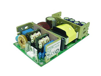 IPD 12VDC 8A INTEGRATED POWER DESIGNS;  +/- 15 VDC POWER SUPPLY CE-225-2002 