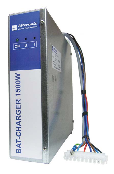 Bat-Charger 1500W